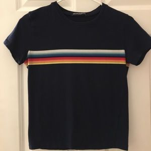 Brandy Melville Tee